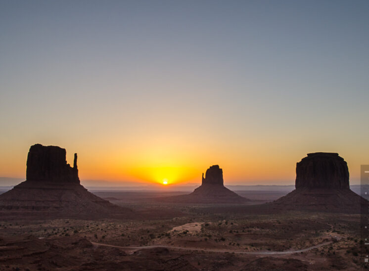 Monument Valley