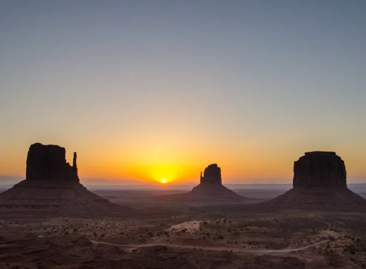 Monument Valley