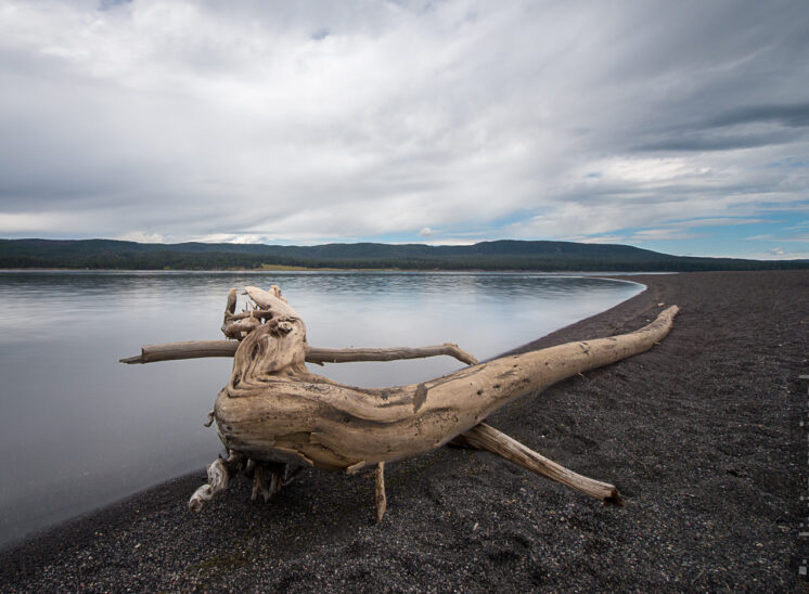 Yellowstone Lake