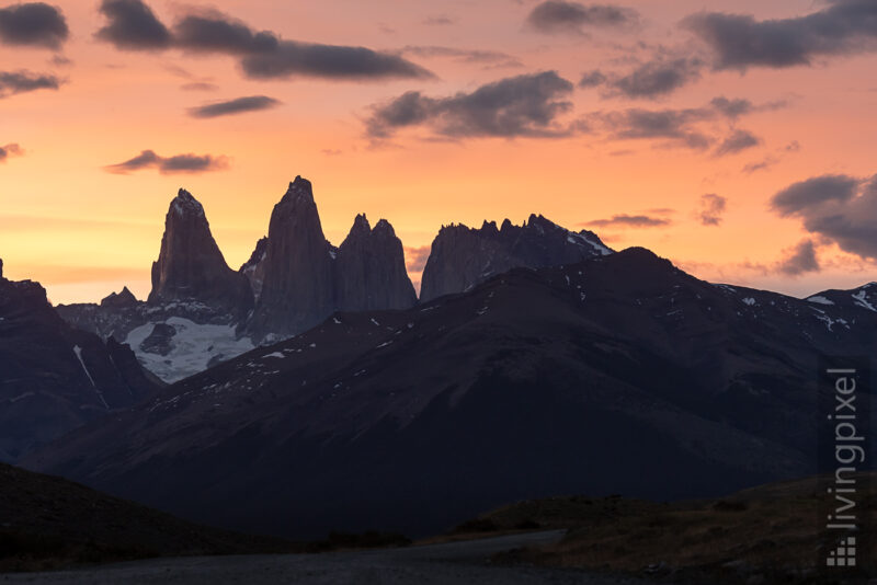 Sonnenuntergang