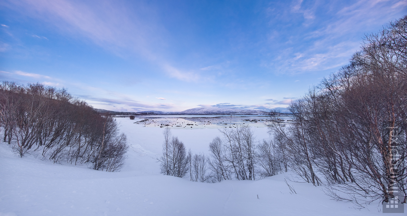 Fjord Panorama