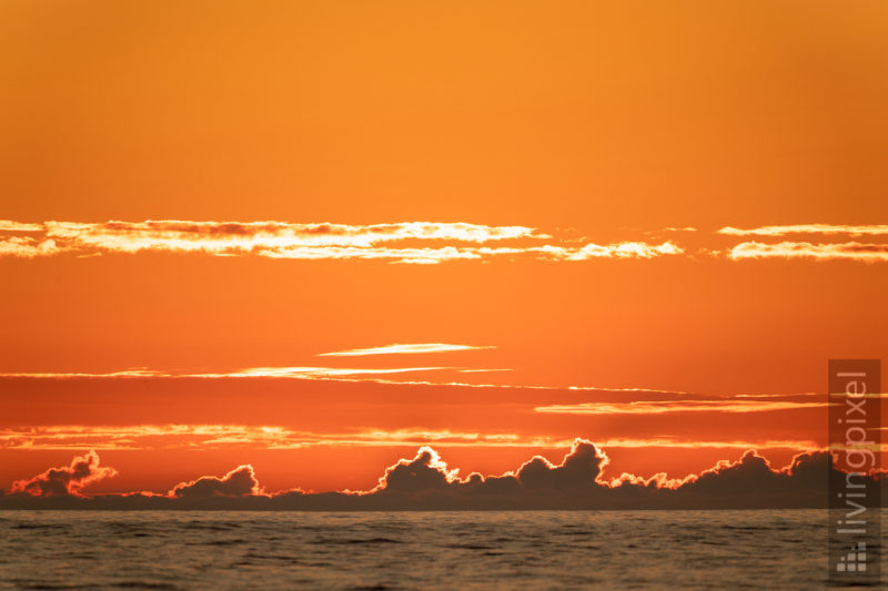 Sonnenuntergang
