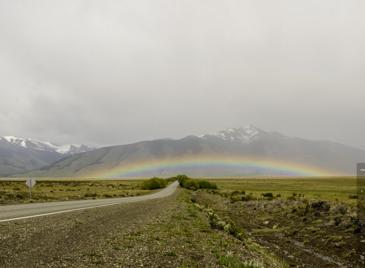 Regenbogen