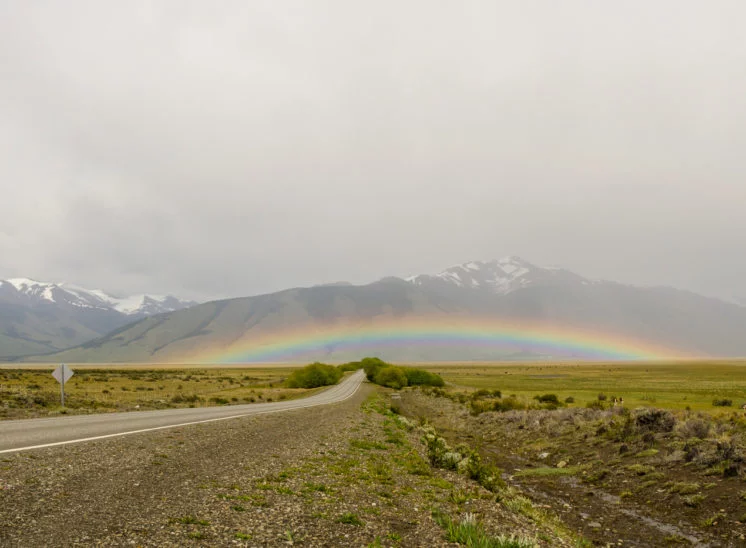 Regenbogen