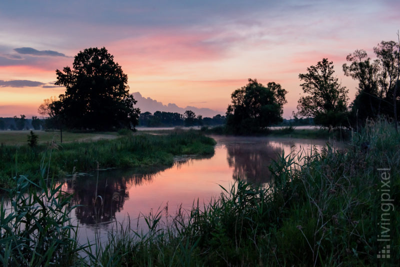 Sonnenuntergang