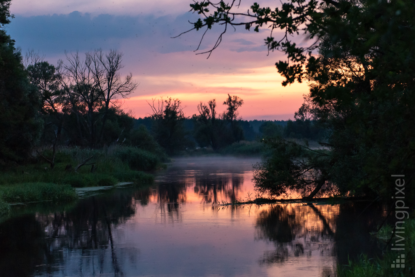 Sonnenuntergang