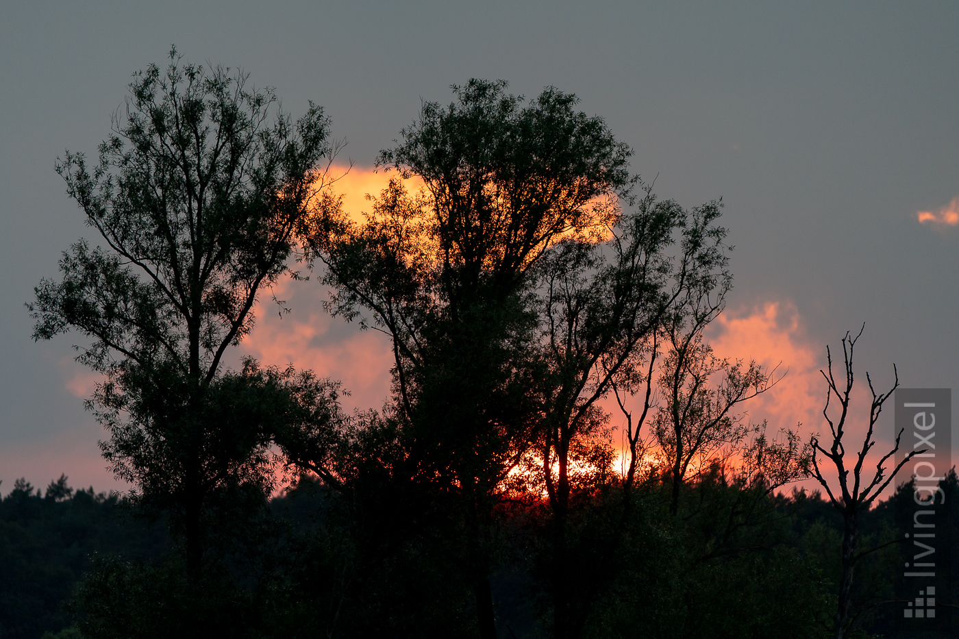 Sonnenuntergang