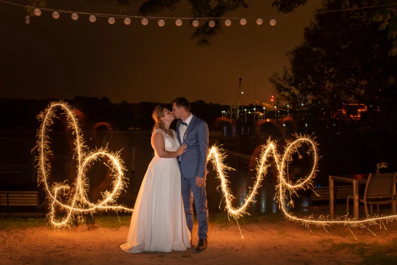 Hochzeit