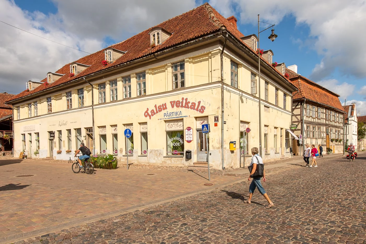 Hotel Photograph