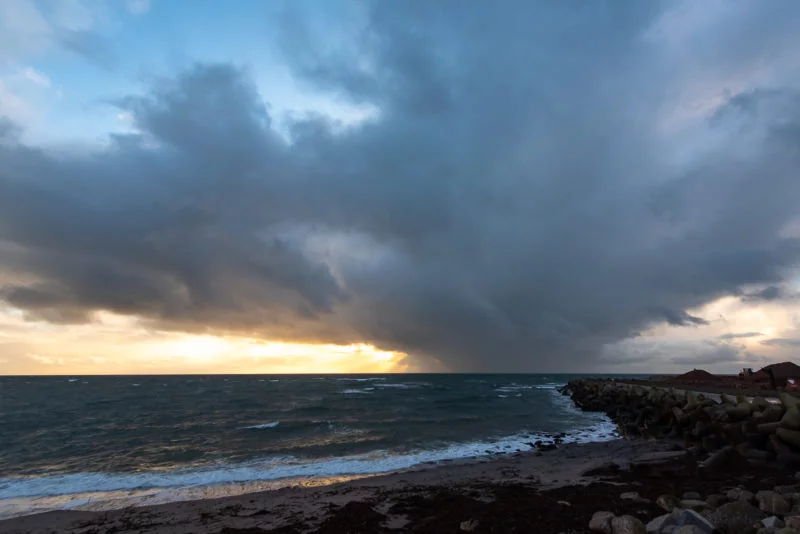 Sturm