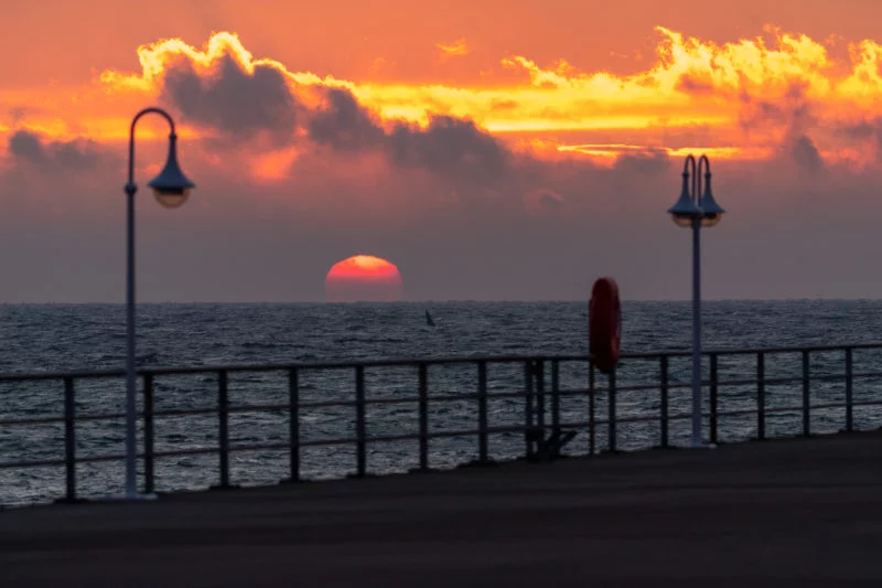 Helgoland Kitsch