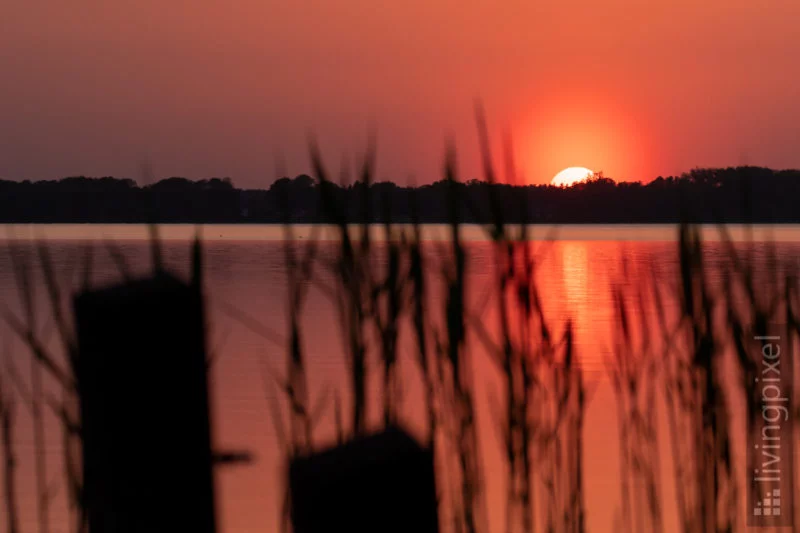 Sonnenuntergang
