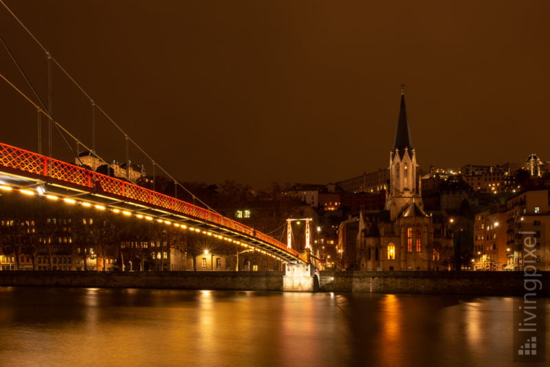 Brücke Saint-George