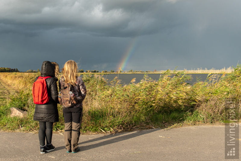 Regenbogen