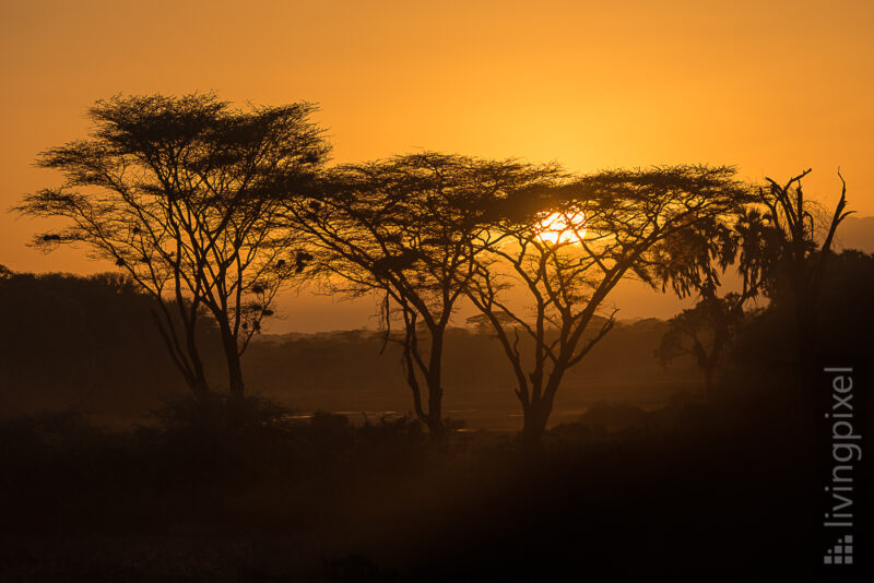 Sonnenaufgang