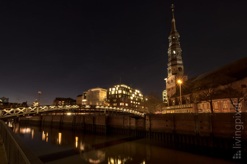 Speicherstadt