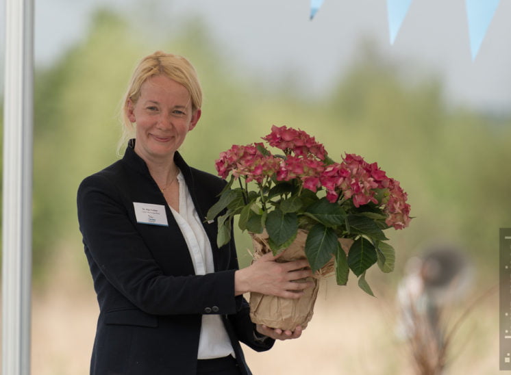 20 Jahre Blumberger Mühle