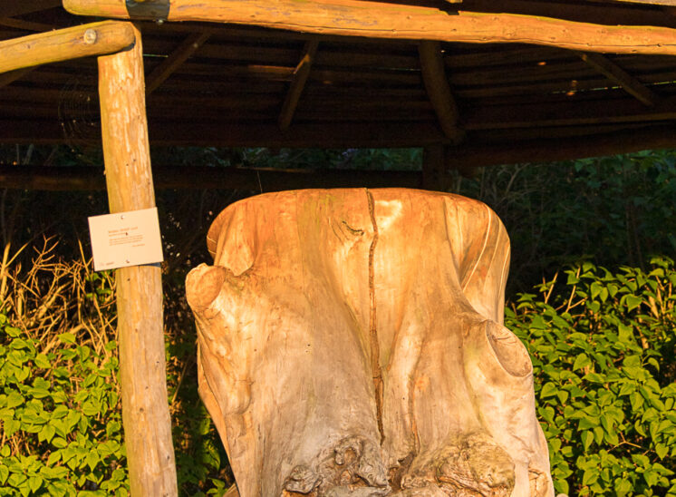 Skulptur 