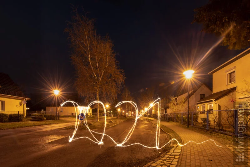 Silvester 2020
