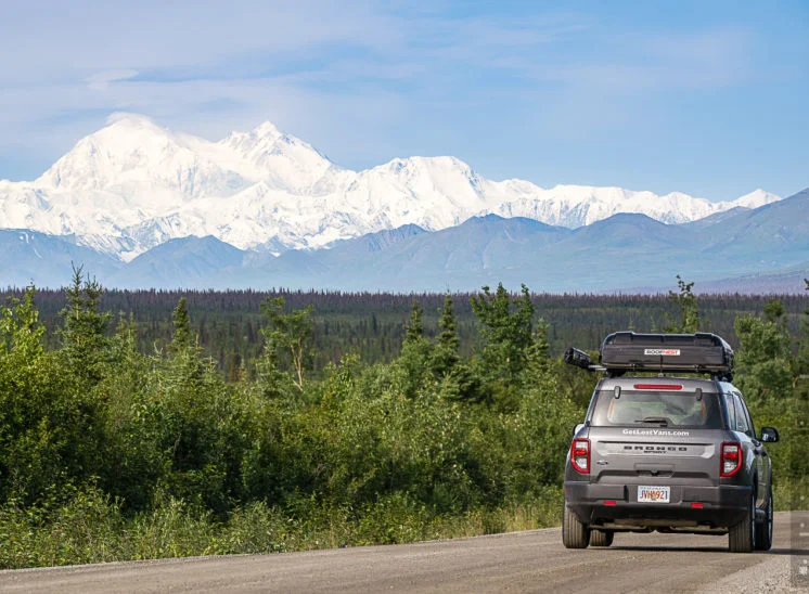 Denali Highway