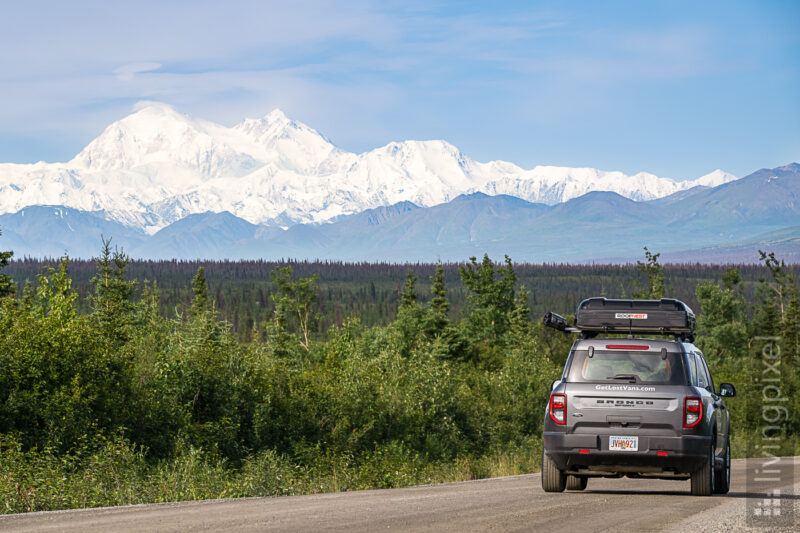 Denali Highway