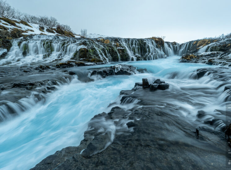 Brúarfoss