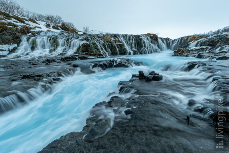 Brúarfoss