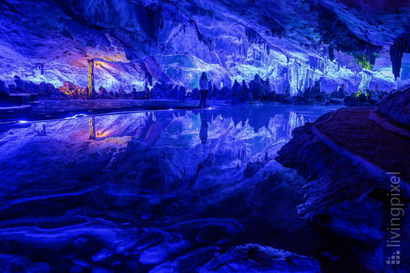 Reed Flute Cave