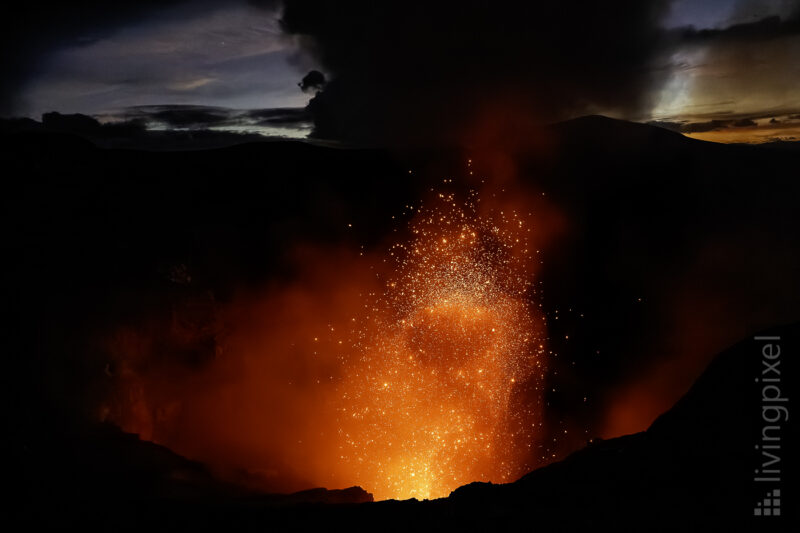 Vulkan Yasur