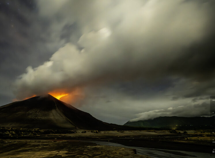 Vulkan Yasur
