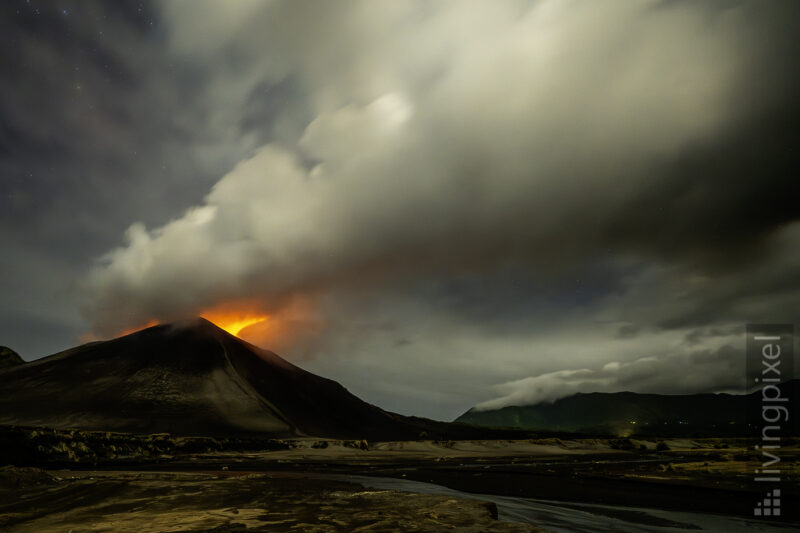 Vulkan Yasur
