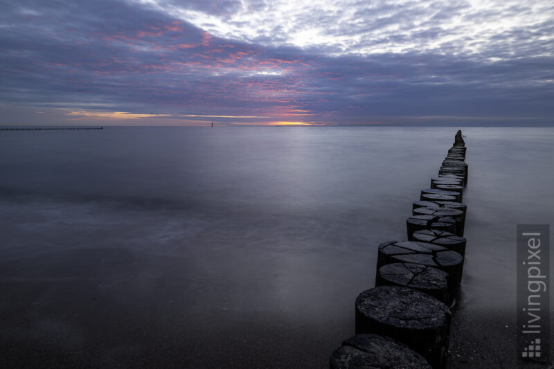 Sonnenuntergang
